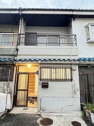 中百舌鳥町1丁テラスハウス