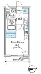 デュオフラッツ千歳船橋