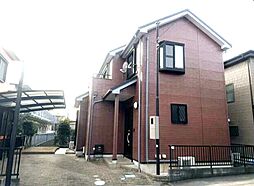相模原市緑区橋本1丁目の一戸建て