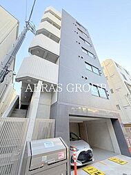 アズールコート町屋パサージュ