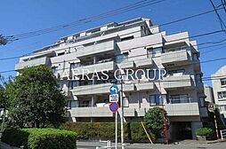 オーロヴェルデ田園調布