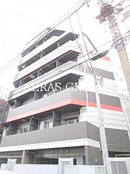 アーバンコート大岡山