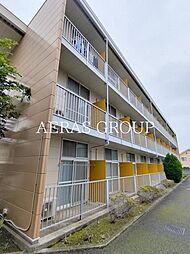 レオパレスパークヒルアオキ