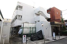 世田谷区上北沢５丁目