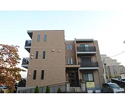 アヴェニュー唐木田 202