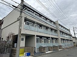 ヴィラ南大沢 107