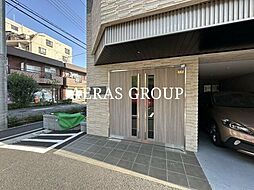 アルファコート北綾瀬2