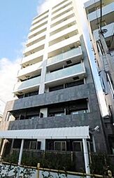 LAVENIR Station tower