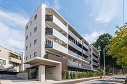 ルフォンプログレ赤羽 405