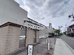 中銀府中大国マンシオン