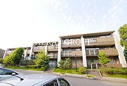 イディオスあざみ野Ｌ棟