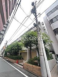 グローリア初穂高田馬場