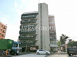 スカイタウン竹の塚