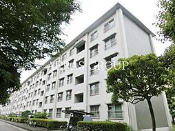 日野新坂下住宅 1号棟