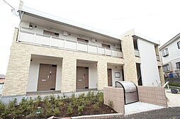 リブリ・南大谷