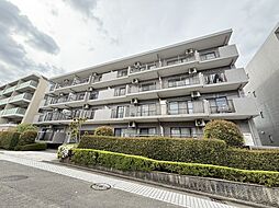 レジデンス新百合ヶ丘1 308