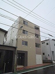 メゾン・コンソラータ