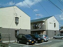 池田コーポ　Ａ棟 201
