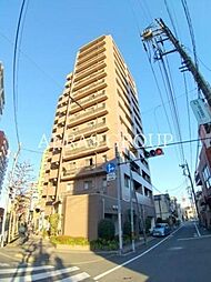 パークキューブ京王八王子II