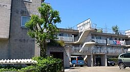 日野市南平６丁目