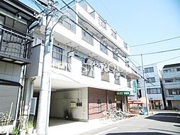 アロッジオ・一橋
