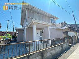 市川市本行徳の一戸建て