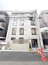 アバンティア阿佐ヶ谷南 402