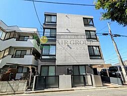 ファーレ練馬II