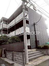 レオパレスＹＡＭＡＺＡＫＩ