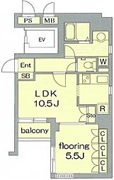 中央区日本橋蛎殻町２丁目