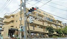 パラマウント野川