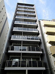 パークアクシス築地 306