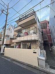 メゾンソワール
