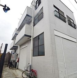 グランドア越野