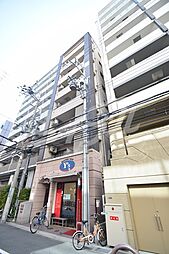 ウエストサイド江坂