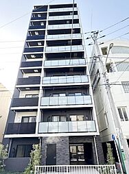 SHOKEN Residence横浜戸部II