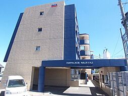 ダイアパレス名島第2 408