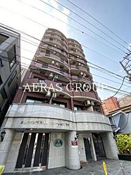 グリフィン武蔵新城・ステーションプラザ