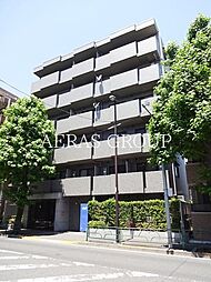 中野区上鷺宮５丁目