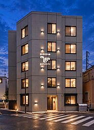 大田区矢口１丁目