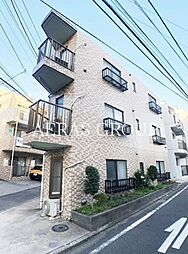 横浜元町ガーデンIII