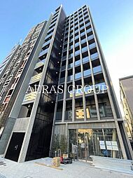 ルーツ新宿若松町 203