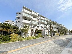 フォーラム海風の街12号棟