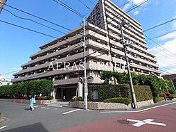 ライオンズシティ調布