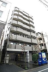 ルーブル下北沢弐番館