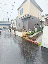藤沢市城南2丁目戸建