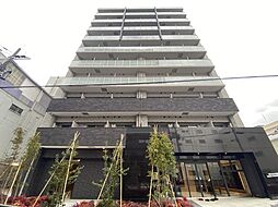 大阪市福島区鷺洲５丁目