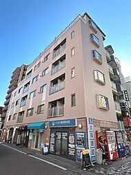 市川市市川１丁目