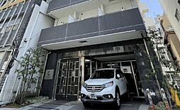 台東区蔵前３丁目