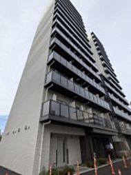 ソラステージ金町